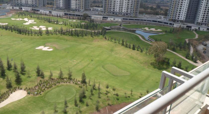 Innovative Service Apartments Hinjewadi, Pune 4